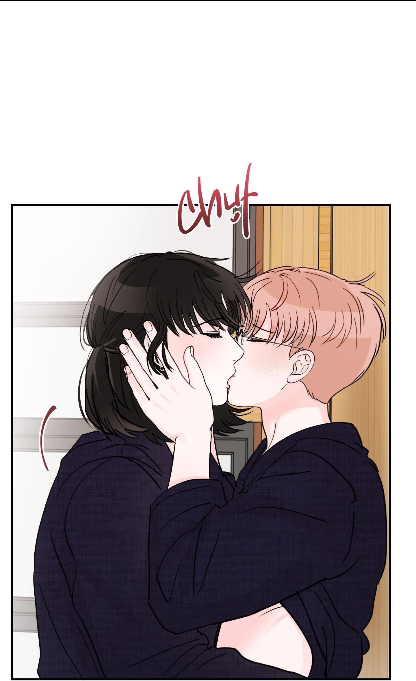 thán phục thanh xuân chapter 55 6