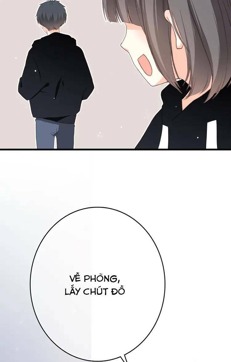 con tim rung động 3 chapter 59.1 20