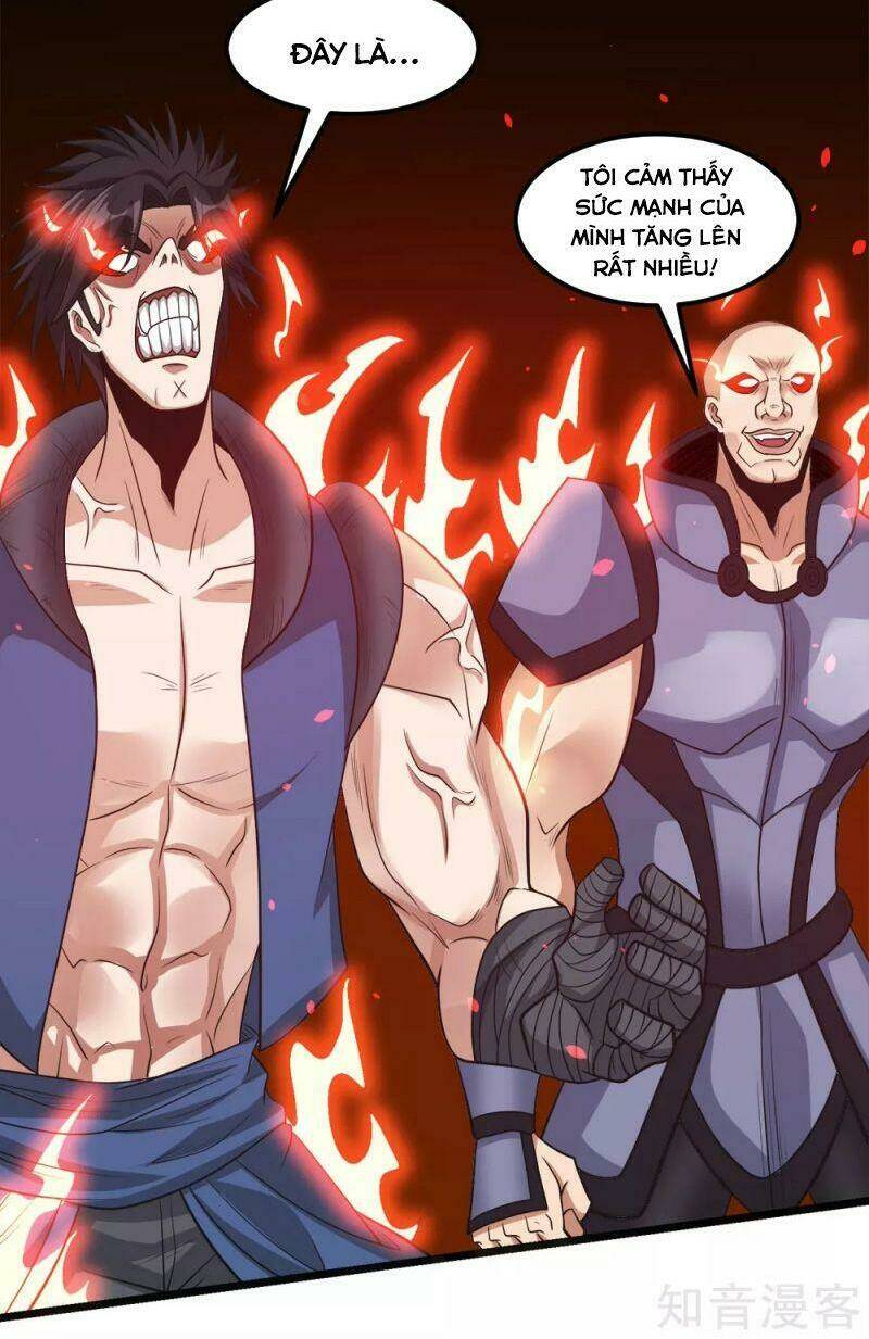 kiếm vũ chapter 162 7