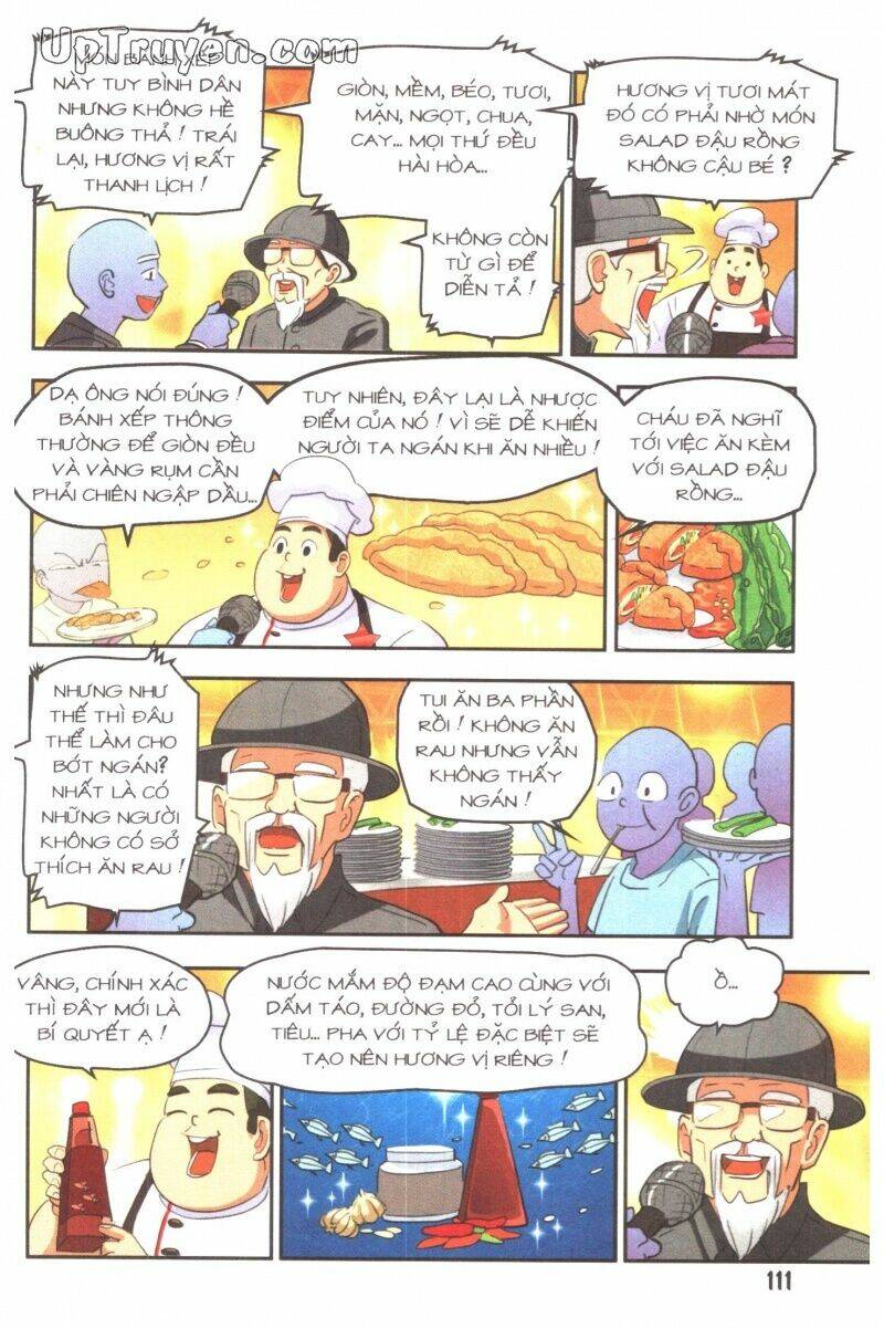 học sinh chân kinh chapter 15 112