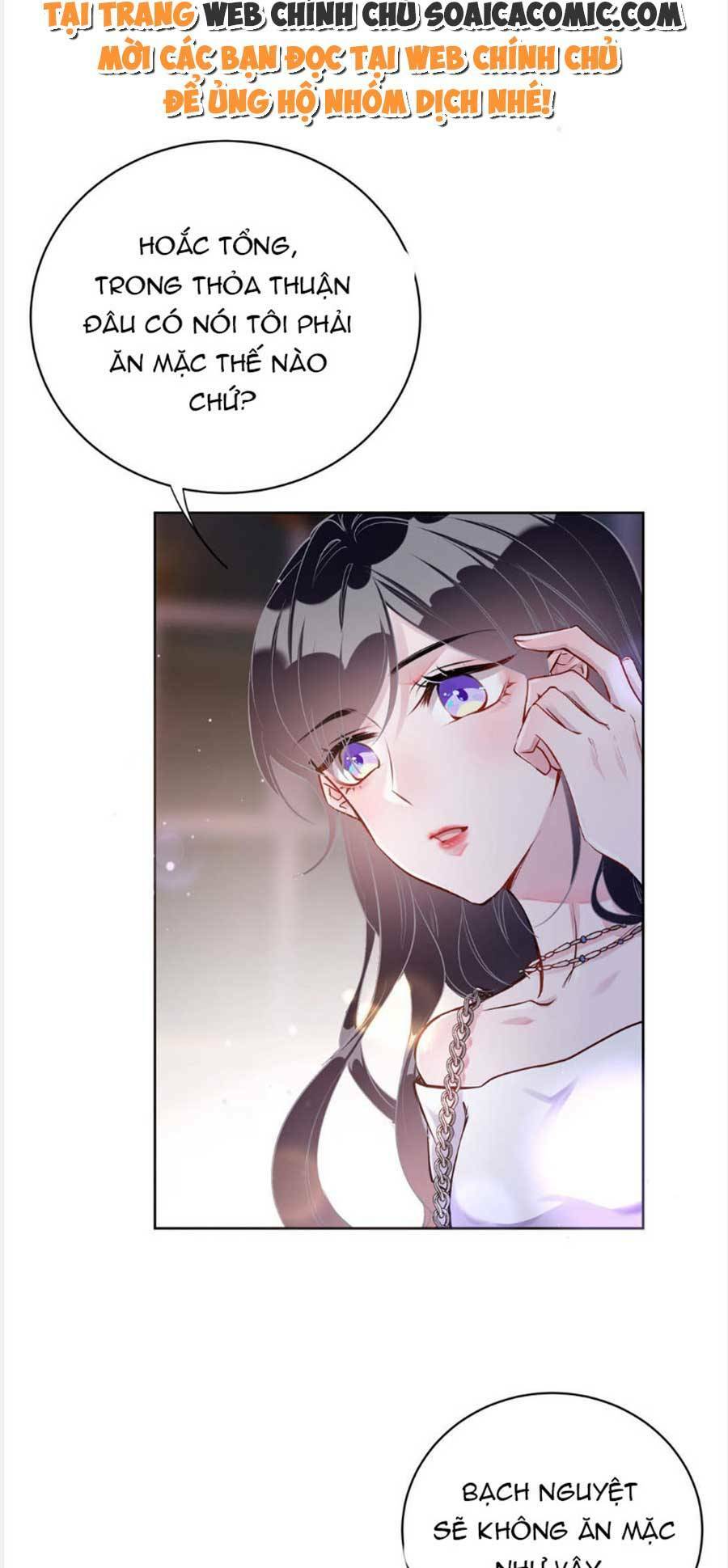 thế thân tự mình tu dưỡng chapter 5 4