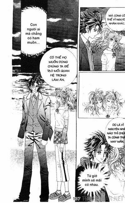 cô nàng sandwich chapter 40 22