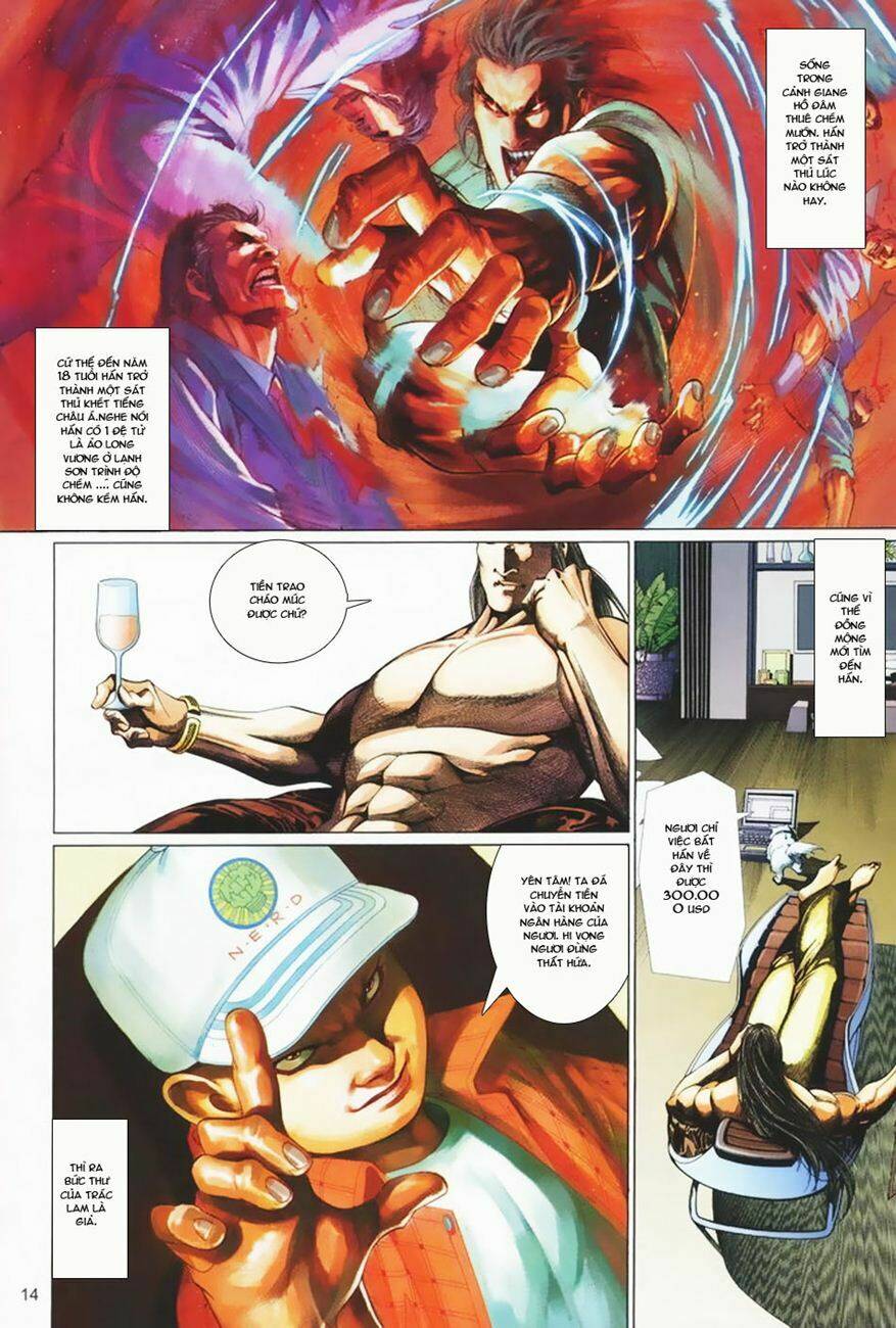 phong vân thần võ ký chapter 6 14