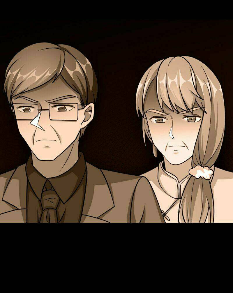 mạc thiếu bức hôn: vợ mới khó chống đỡ chapter 92 44