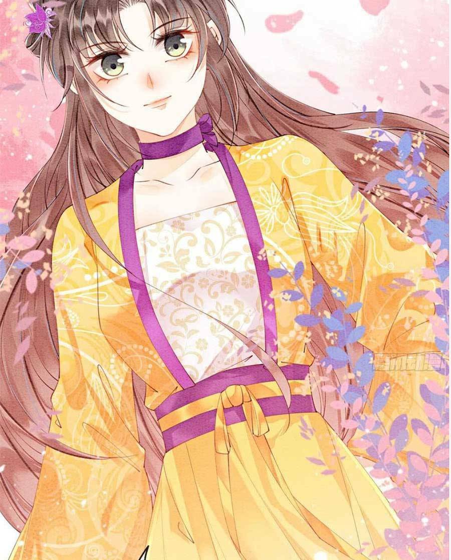 bắt đầu hủy hôn để công lược vương gia chapter 60 45