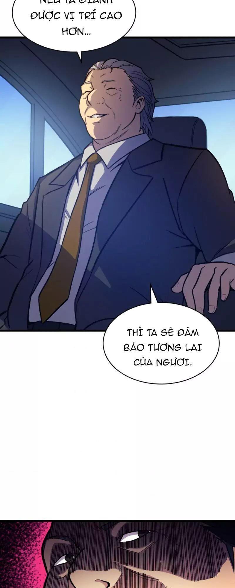 tôi trở lại thăng cấp một mình chapter 24 48