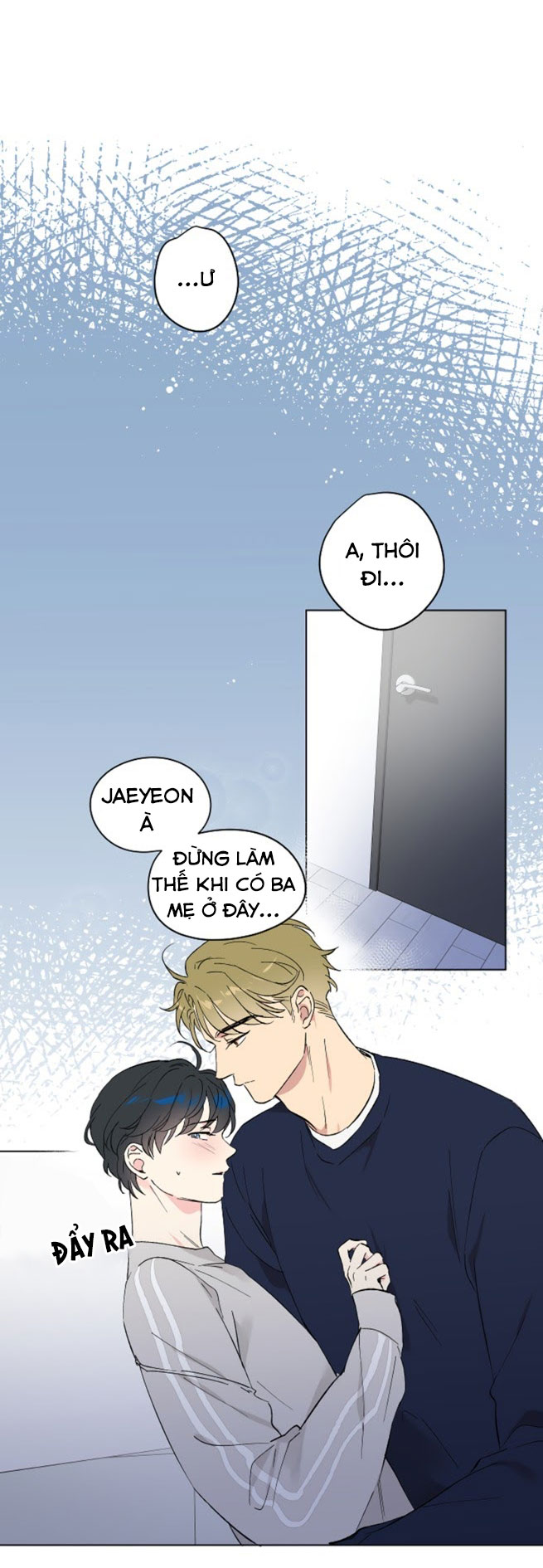 một ngày tốt lành của eunsoo chapter 6.2 22