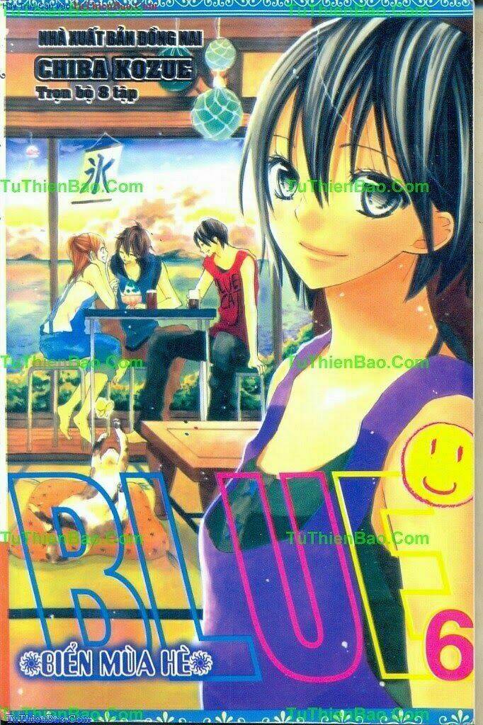 biển mùa hè chapter 6 1