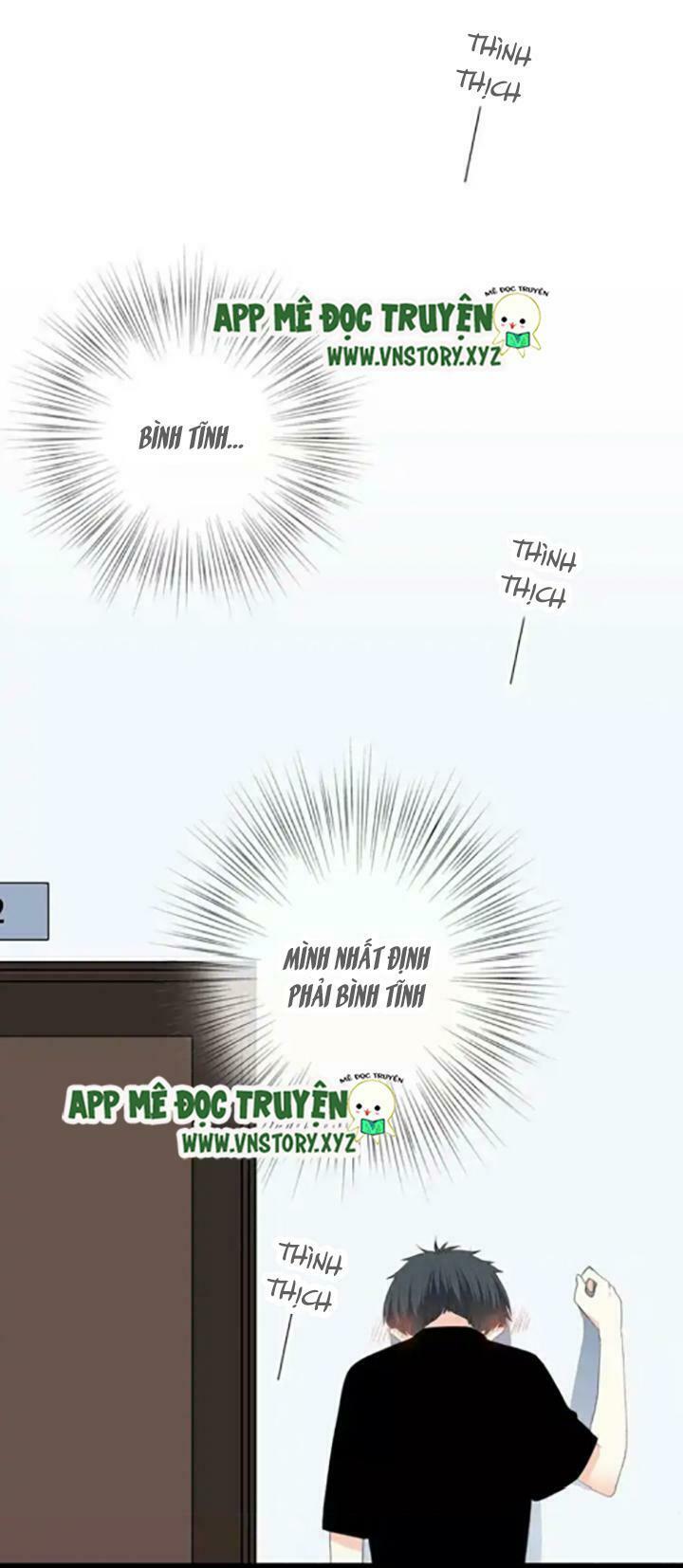 con tim rung động 2 chapter 28.5 22