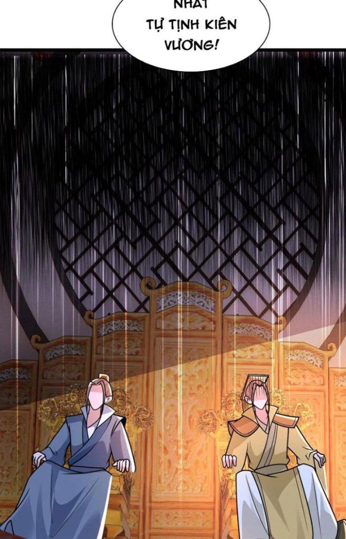 ta nuôi ma quỷ ở trấn ma ti chapter 78 8