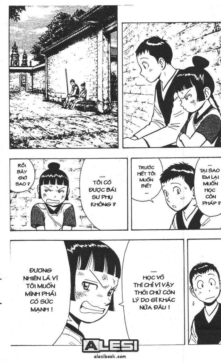 thời niên thiếu của hoàng phi hồng chapter 13 29