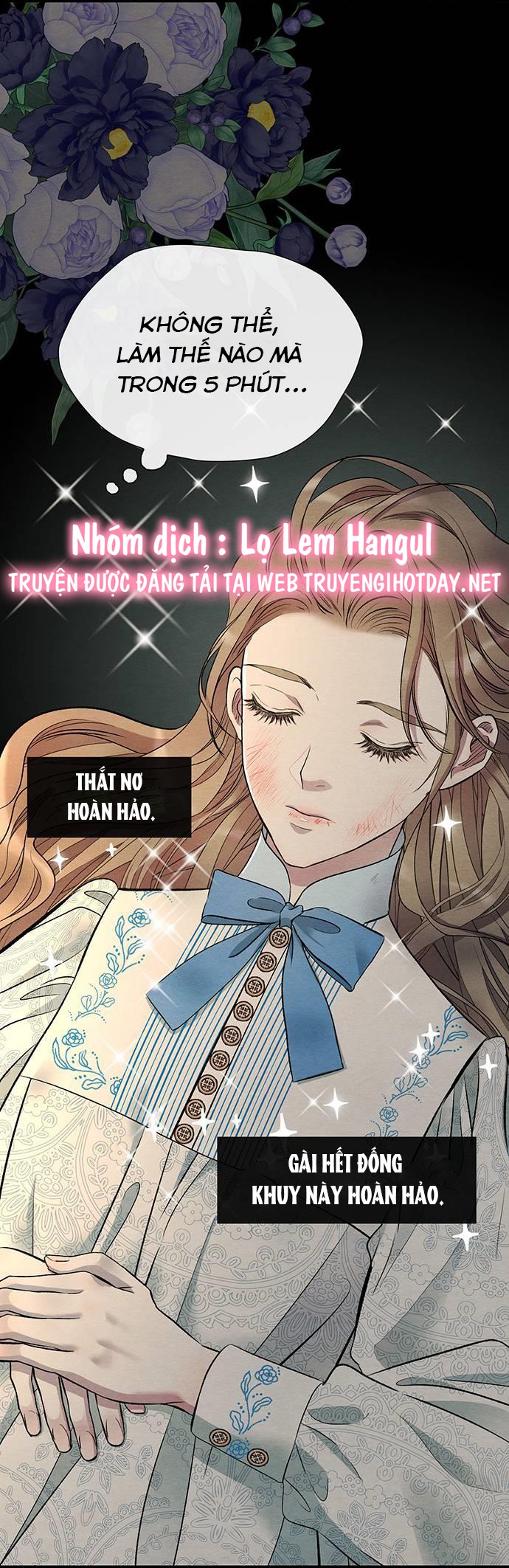 hoàng tử phiền toái chapter 29 11