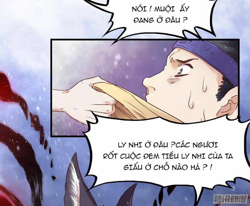 giữ chặt tiểu bạch long chapter 20 21