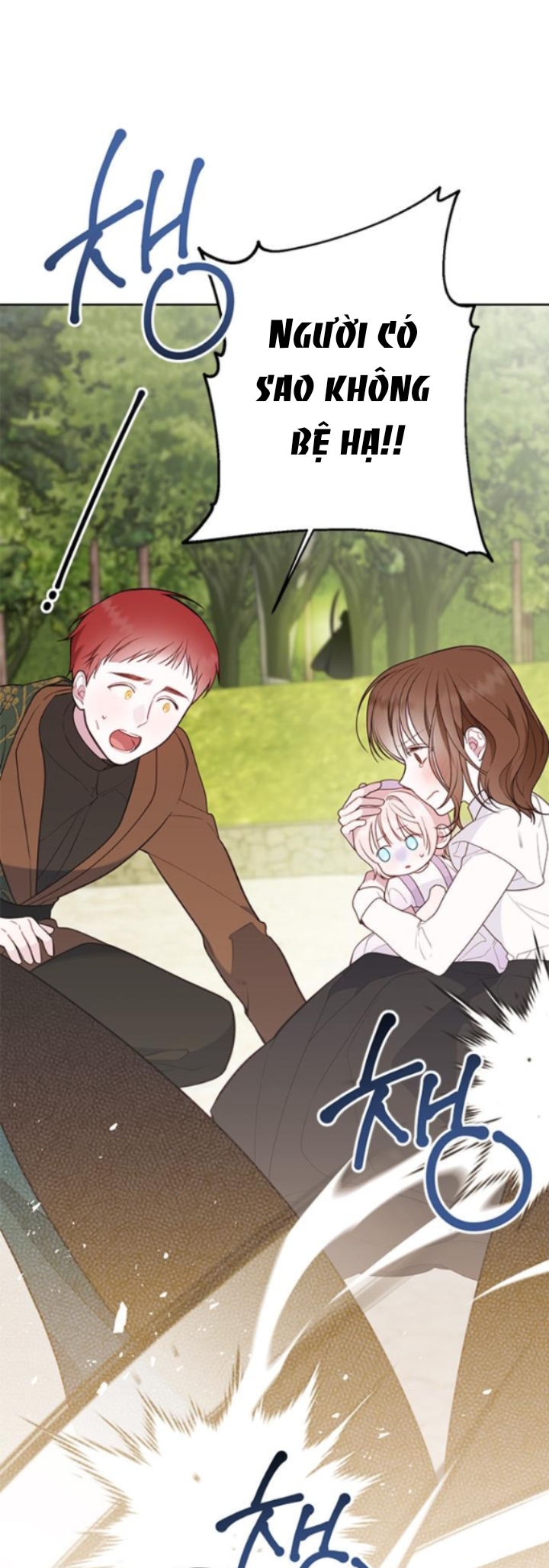 Tiểu Bạo Chúa chapter 31.1 - Trang 28