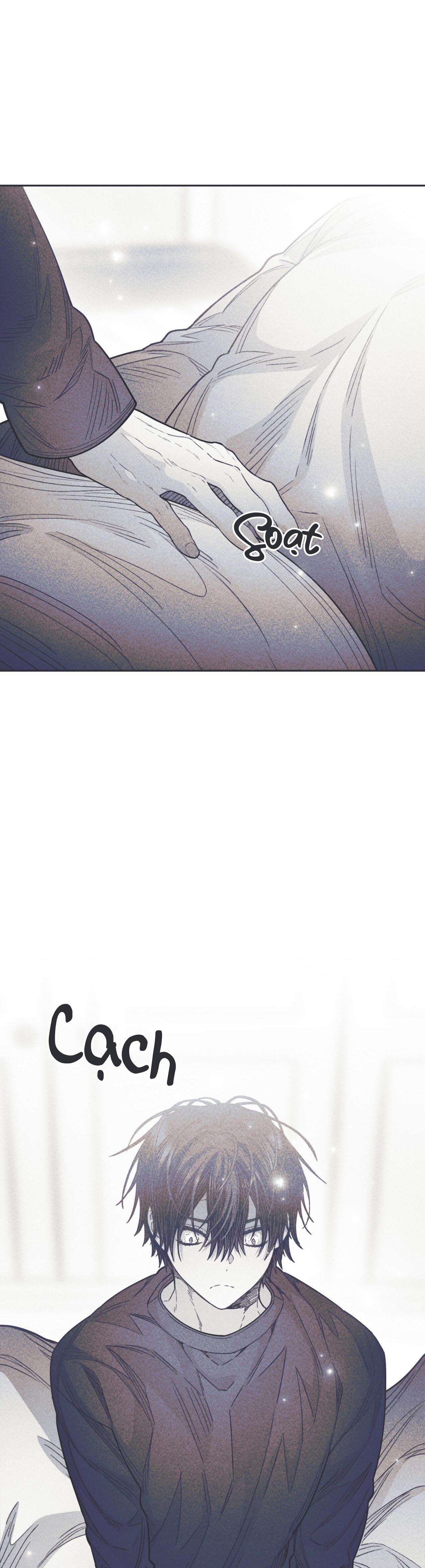 hồi ức cơn thịnh nộ chapter 29 18