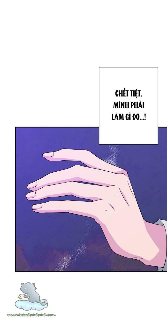 tôi đang nuôi dưỡng một con quái thú chapter 60 50