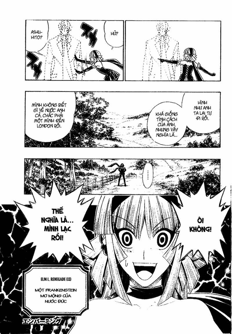 the another tale of frankenstein - embalming chapter 5 33