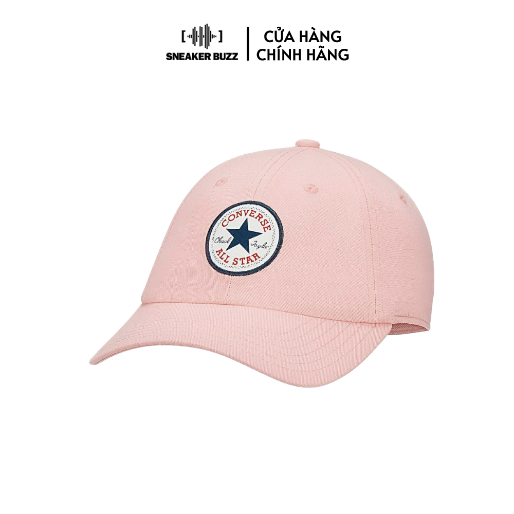 Nón Converse Tipoff Baseball Cap- Mpu 10022134-A30