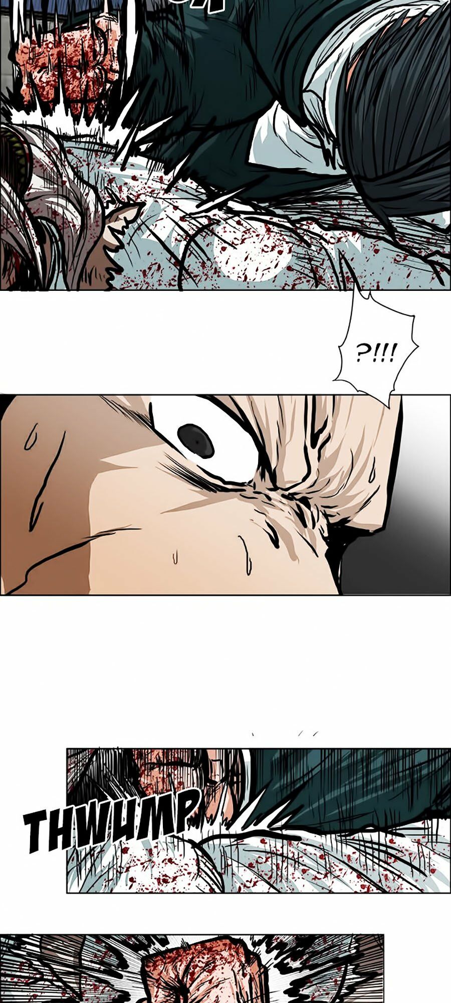 bá chủ học đường ss2 chapter 55 16