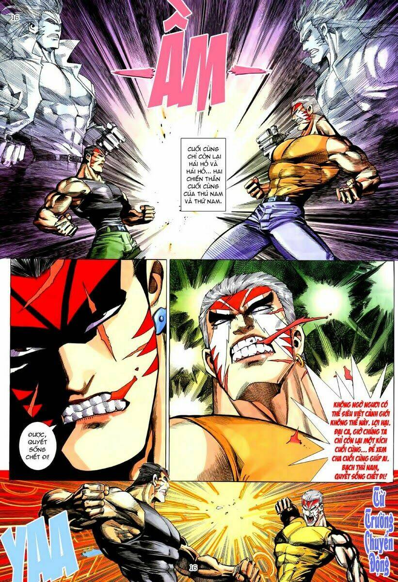 hải hổ 3 chapter 48 15