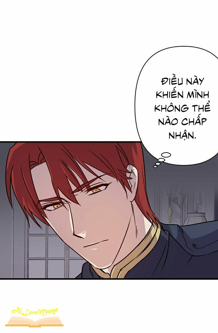 hôn lễ báo thù chapter 27 19