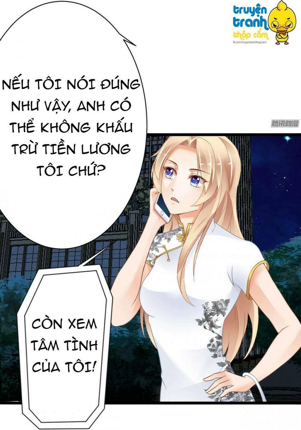 em muốn chiếm lấy nụ hôn của anh chapter 19.2 20