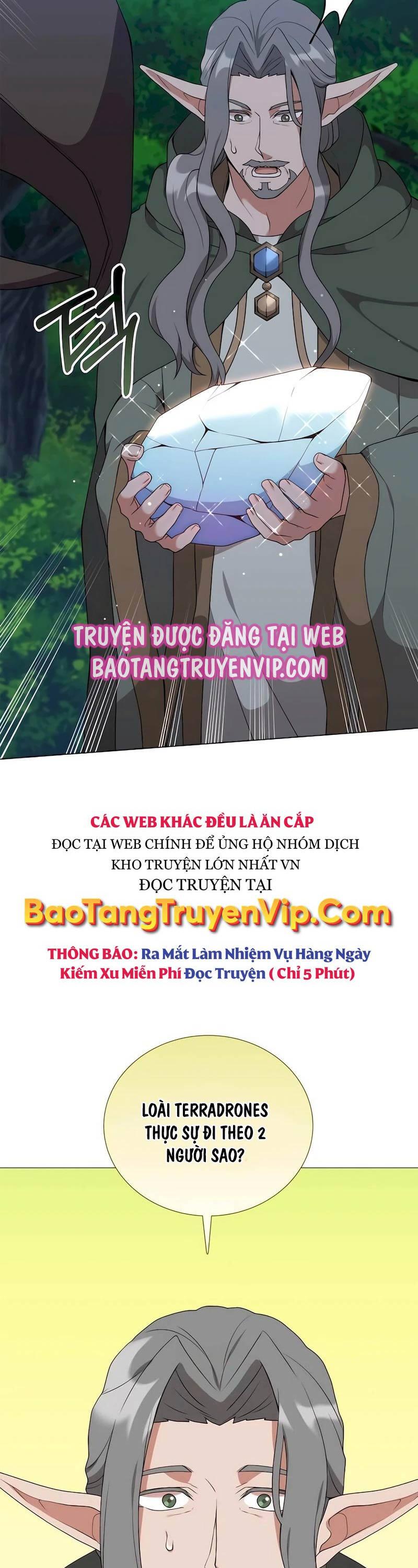 Tôi Làm Vườn Tại Thế Giới Thợ Săn Chapter 36 - Trang 52