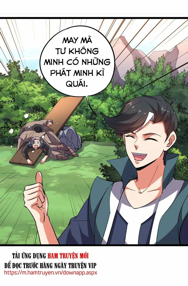 phục thiên thánh chủ chapter 99 8