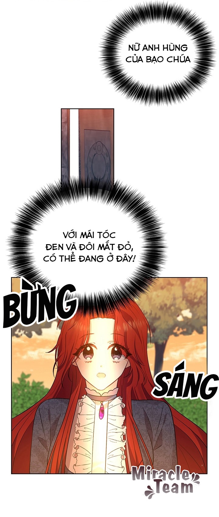 tôi sẽ trở thành gia sư của bạo chúa chapter 8 14