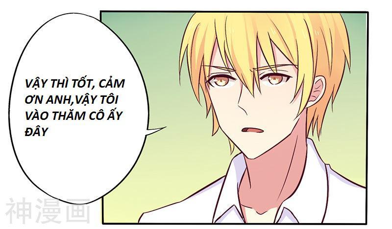 tổng tài đã cưới em chapter 57 5