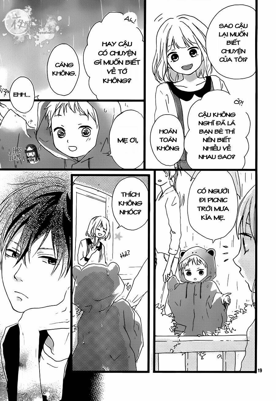 seishun note chapter 2 19