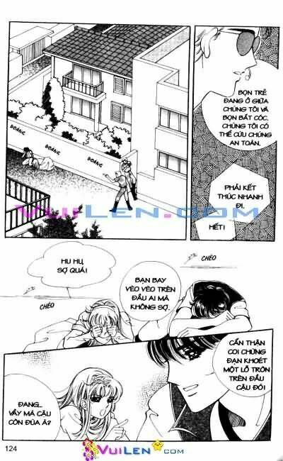 cánh cửa mùa hè chapter 1 124