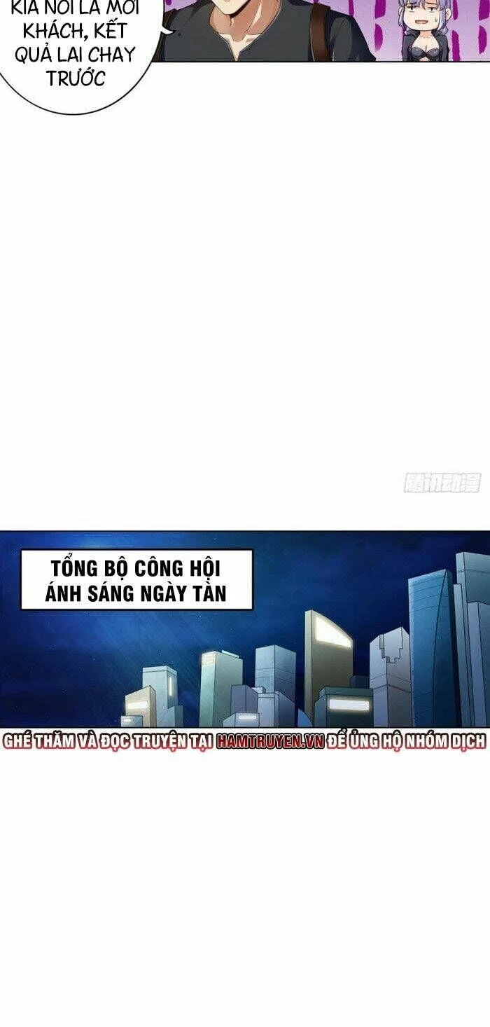 nhân vật phản diện đi tìm đường chết chapter 90 19