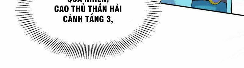 thần võ đế tôn chapter 41 7