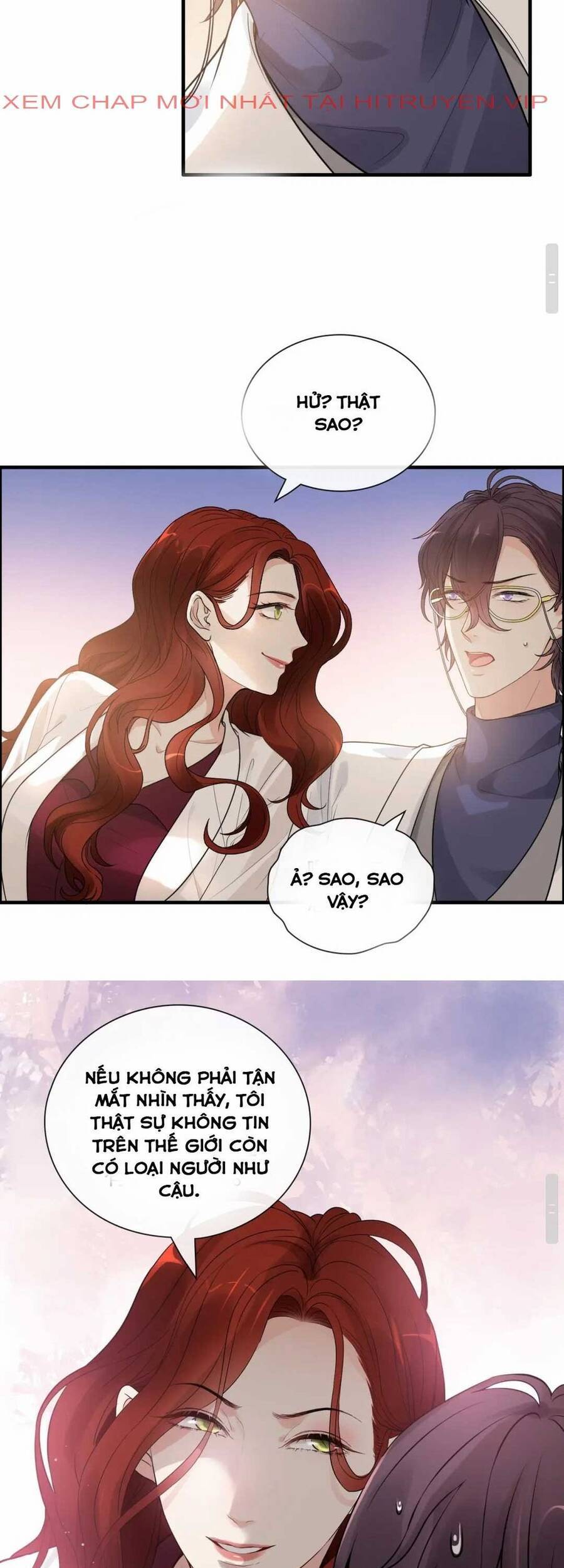 cô vợ hợp đồng bỏ trốn của tổng giám đốc chapter 416.6 16