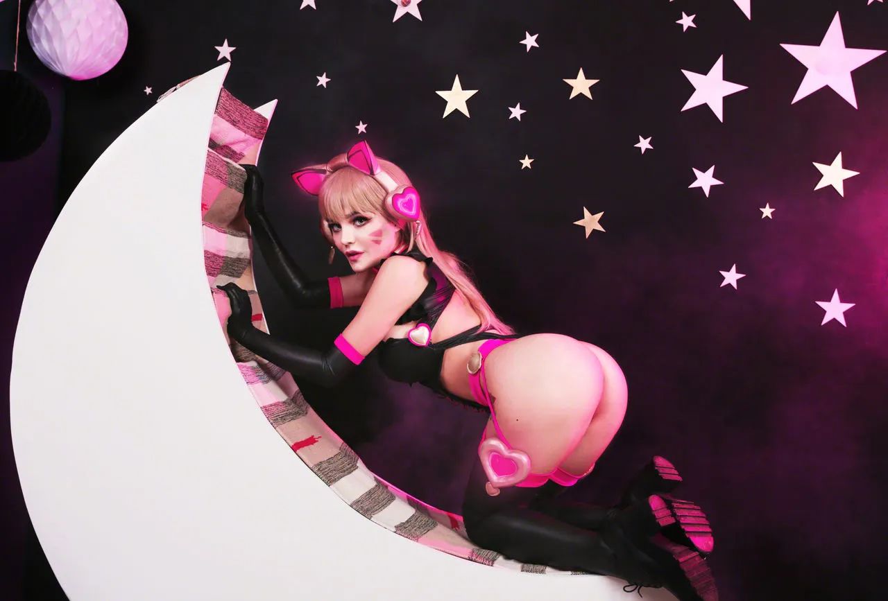 hình cosplay chapter 304 9