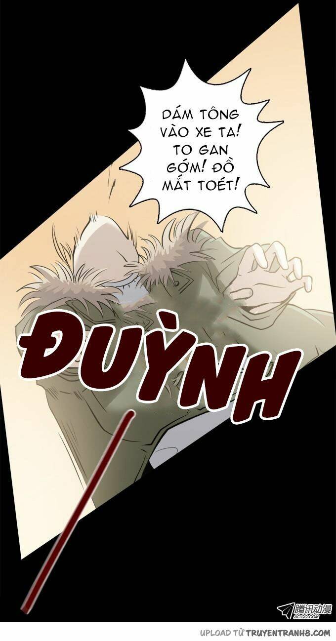 ớn lạnh tuyệt đối chapter 28 8