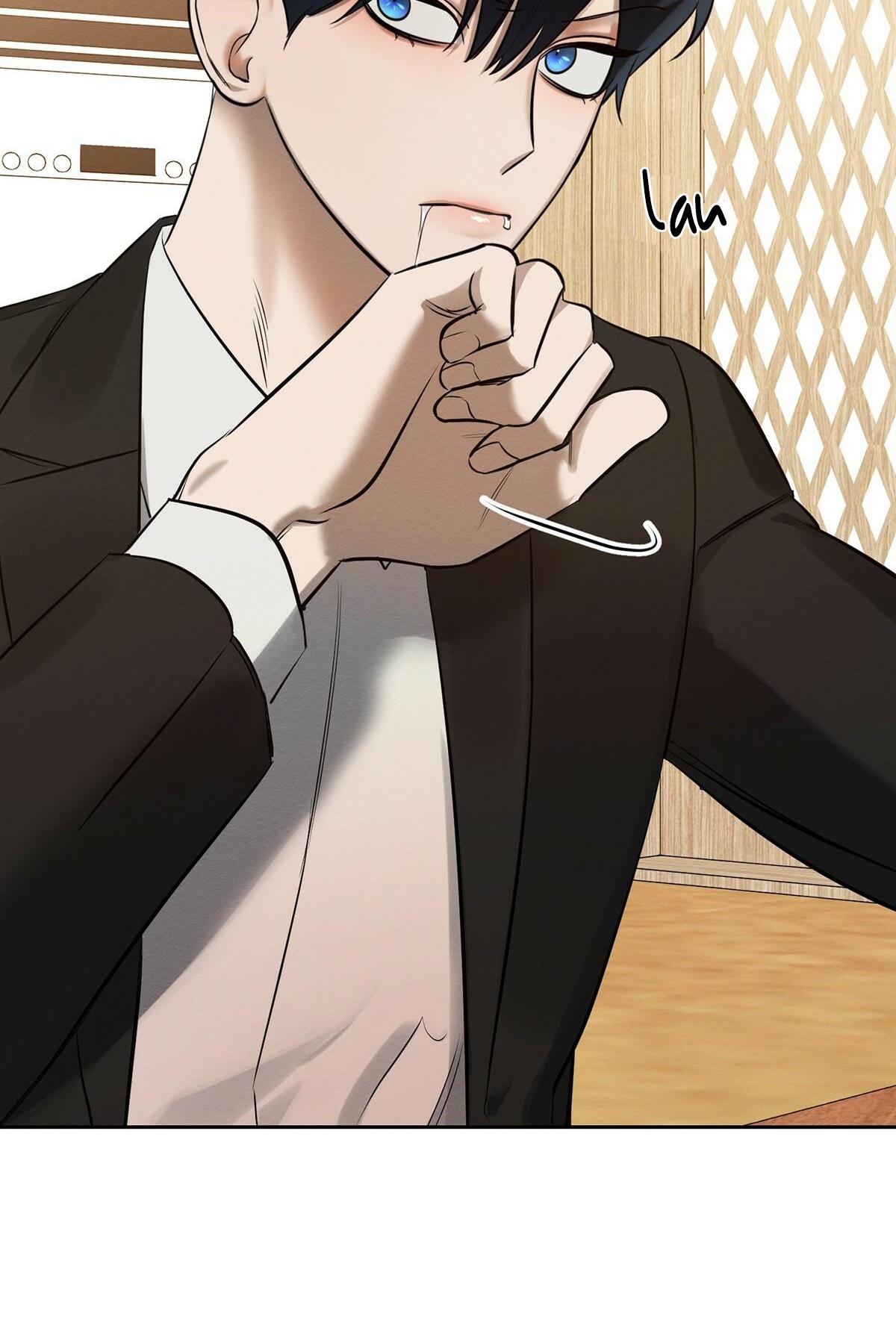 vòng xoáy của ác ma chapter 5 75