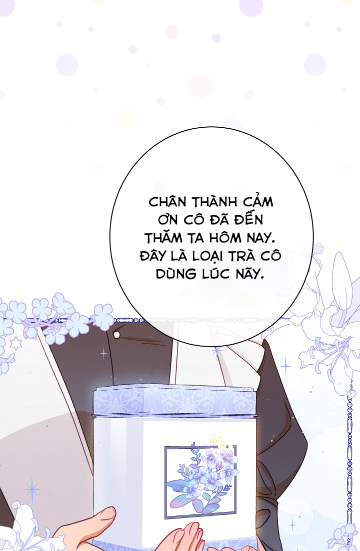 ác nữ đảo ngược đồng hồ cát chapter 61 63