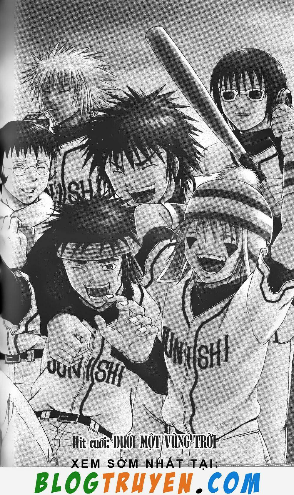 mr.fullswing chapter 227 2