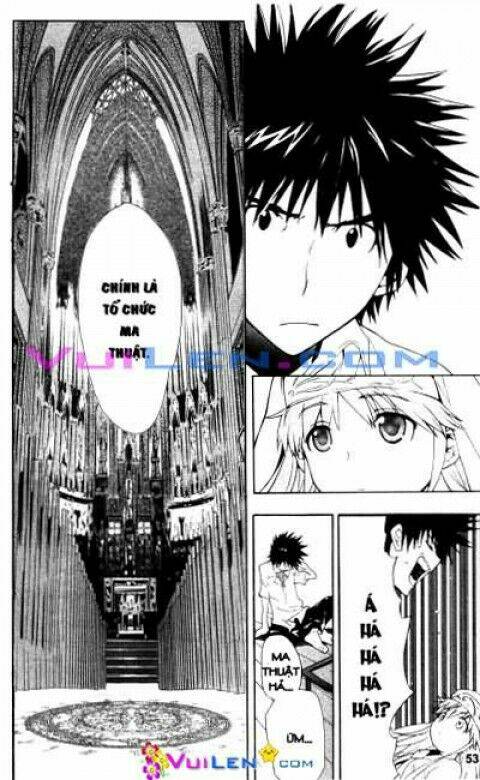 cấm thư ma thuật chapter 2 8