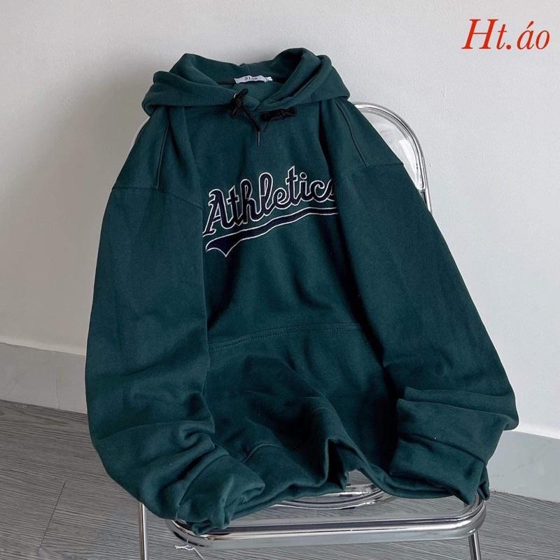 Áo hoodie Athl H2A857