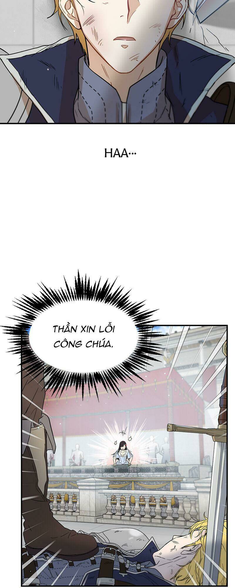 khế ước của ma tộc chapter 23 48