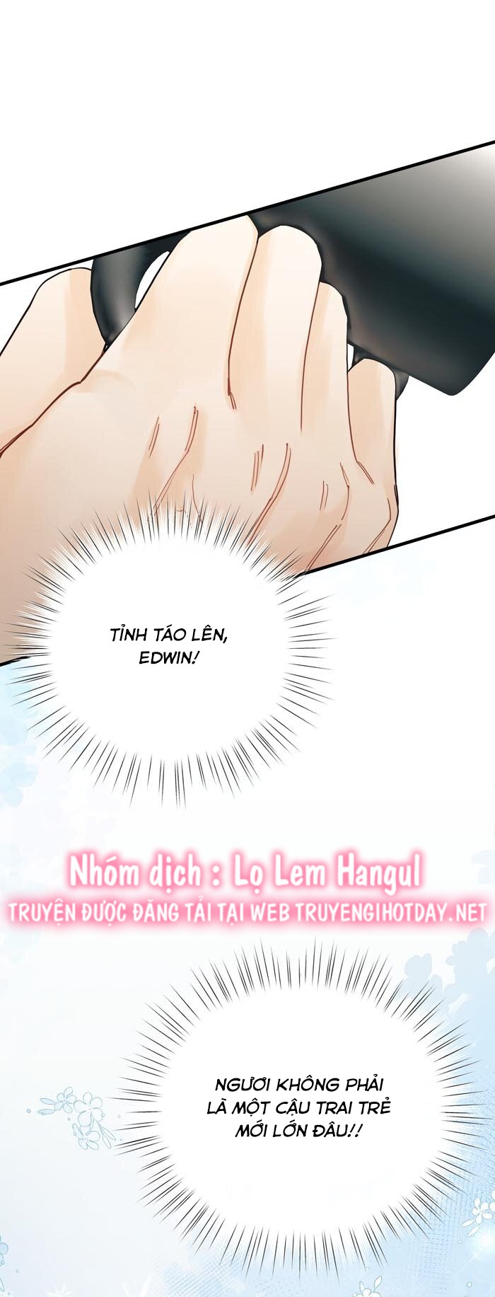 trở thành thánh nữ giả mạo chapter 12 50