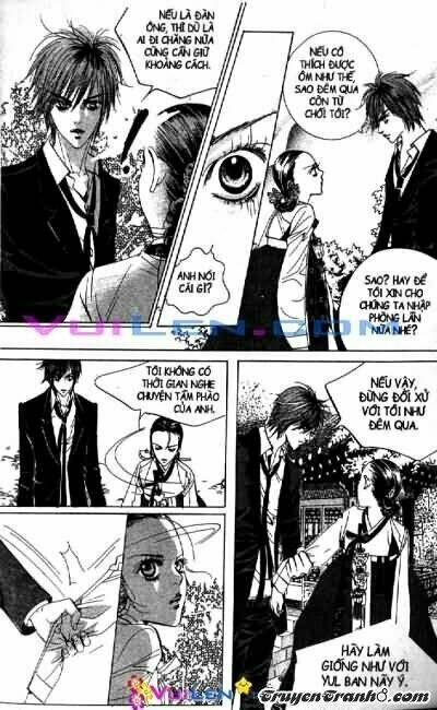 goong - [ hoàng cung ] chapter 6 85