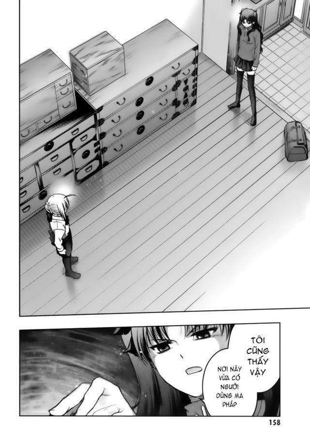 fate stay night chapter 51 29