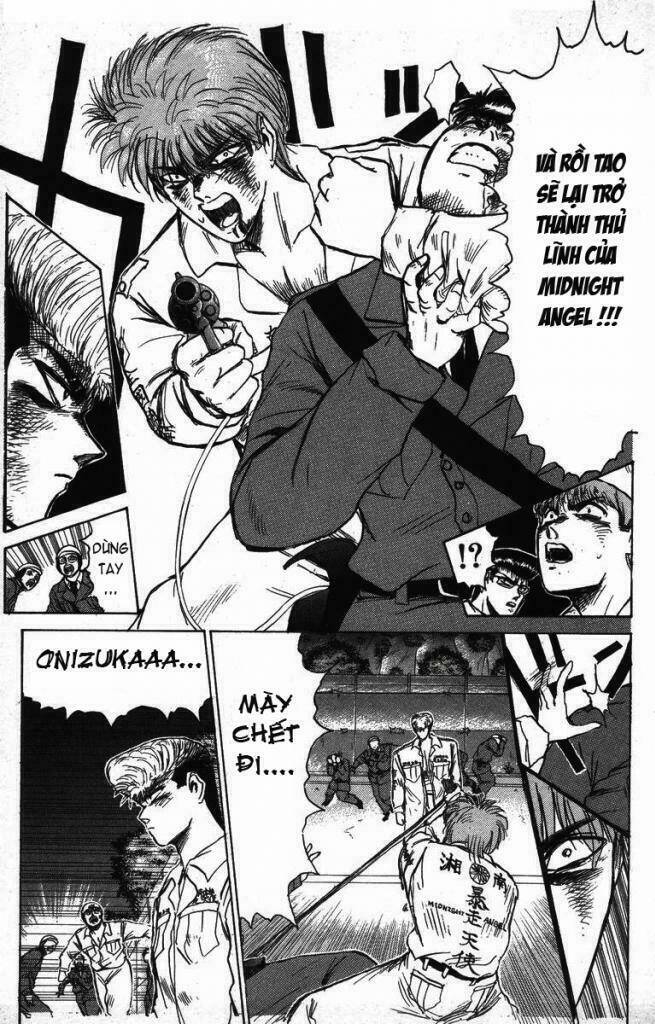 shonan junai gumi chapter 127 11