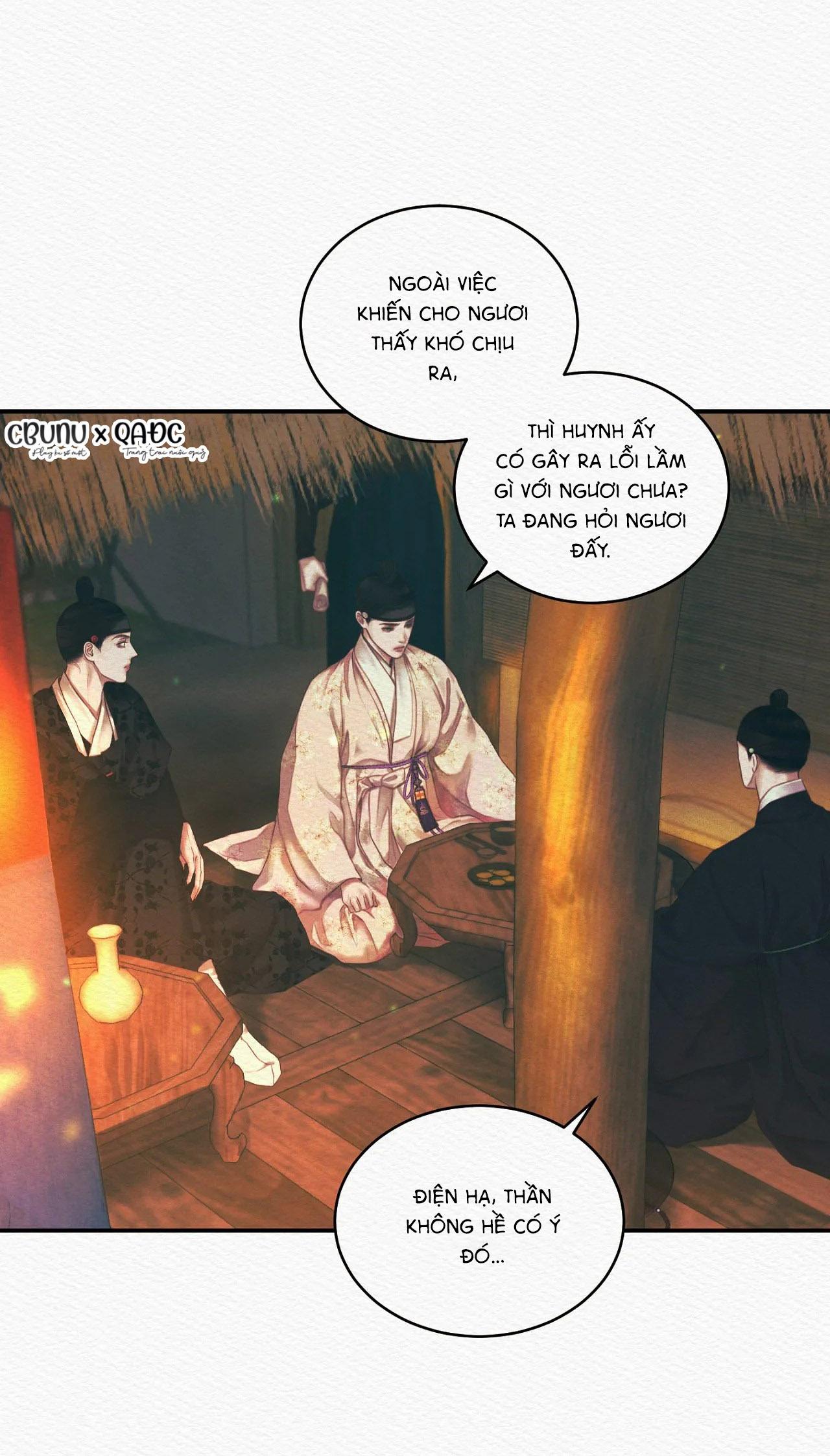 qủy dạ khúc chapter 29 56