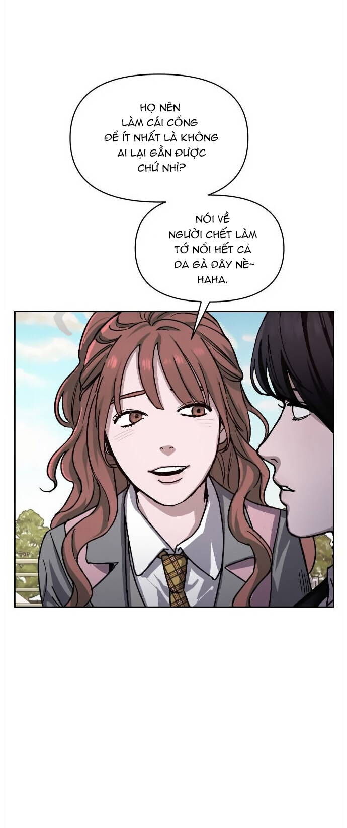 tựa như con gái chapter 4.2 20