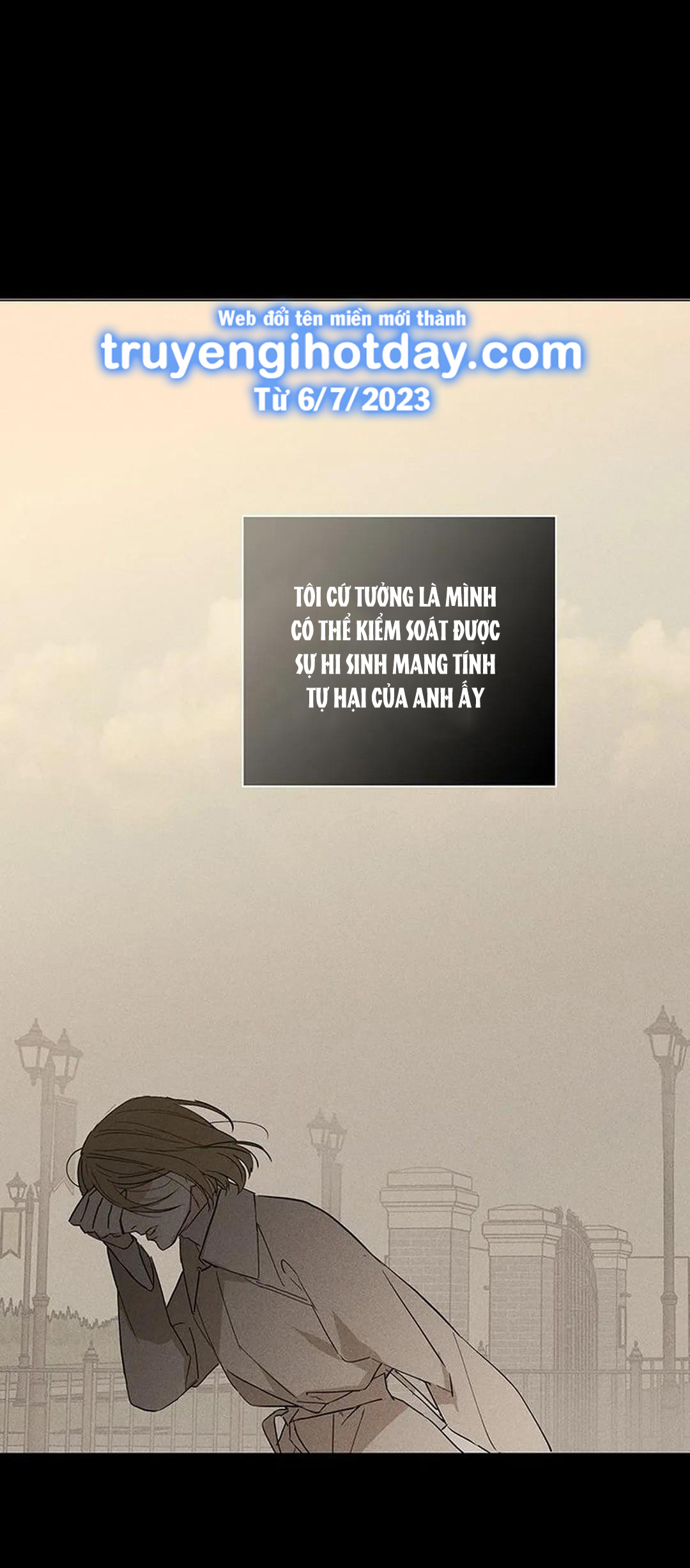 Đánh Mất Tình Yêu chapter 56.1 - Trang 40